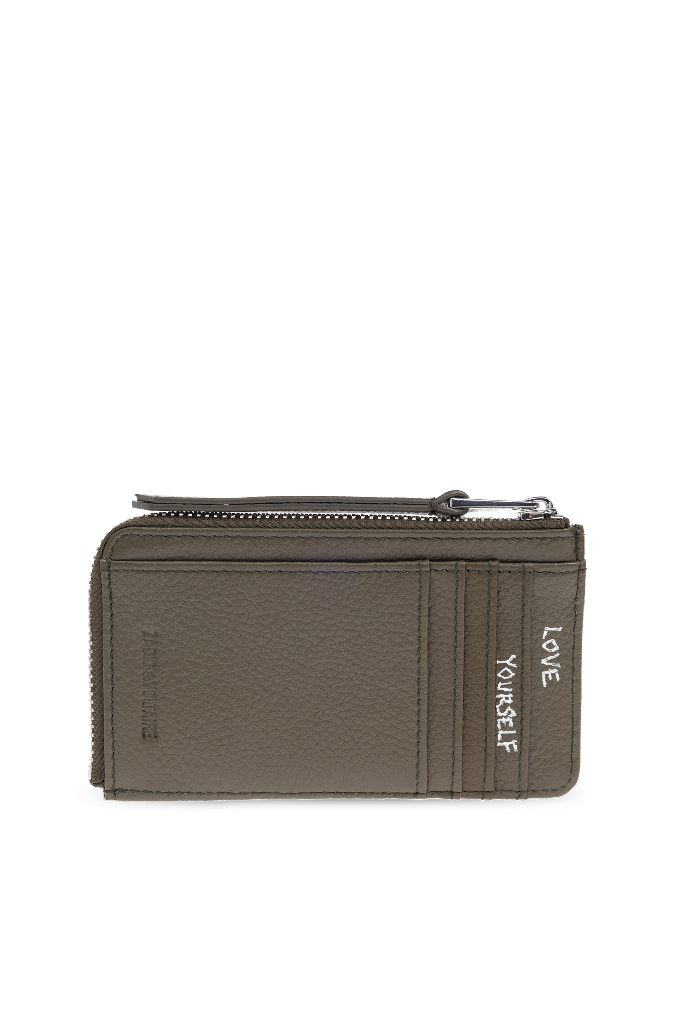 カードケース・名刺入れ ZADIG & VOLTAIRE Zadig & Voltaire Card case | Women's Accessories | Vitkac